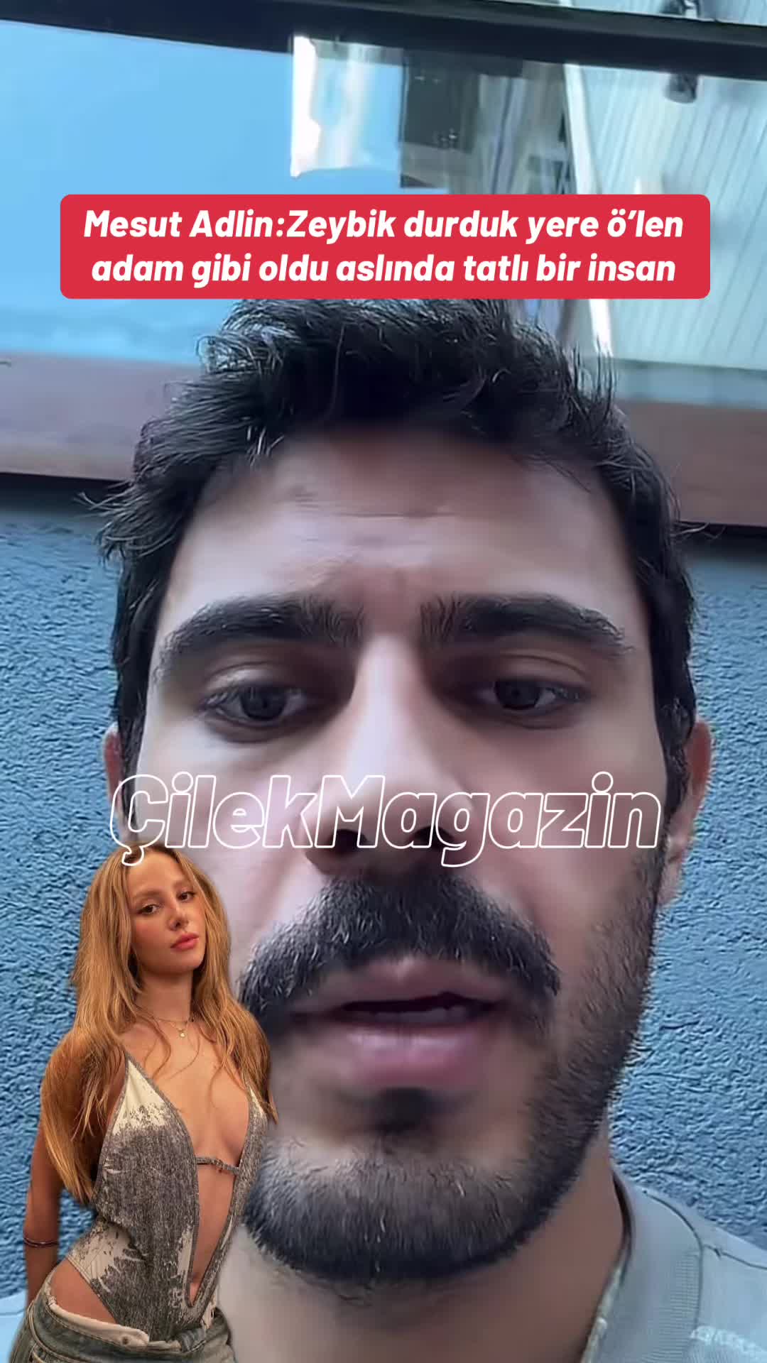 @Çilek Magazin
