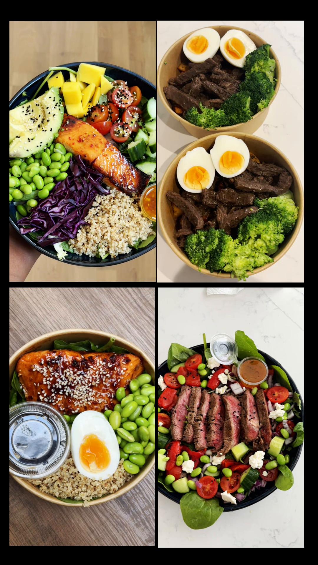 @Thehappymealprepcompany💕