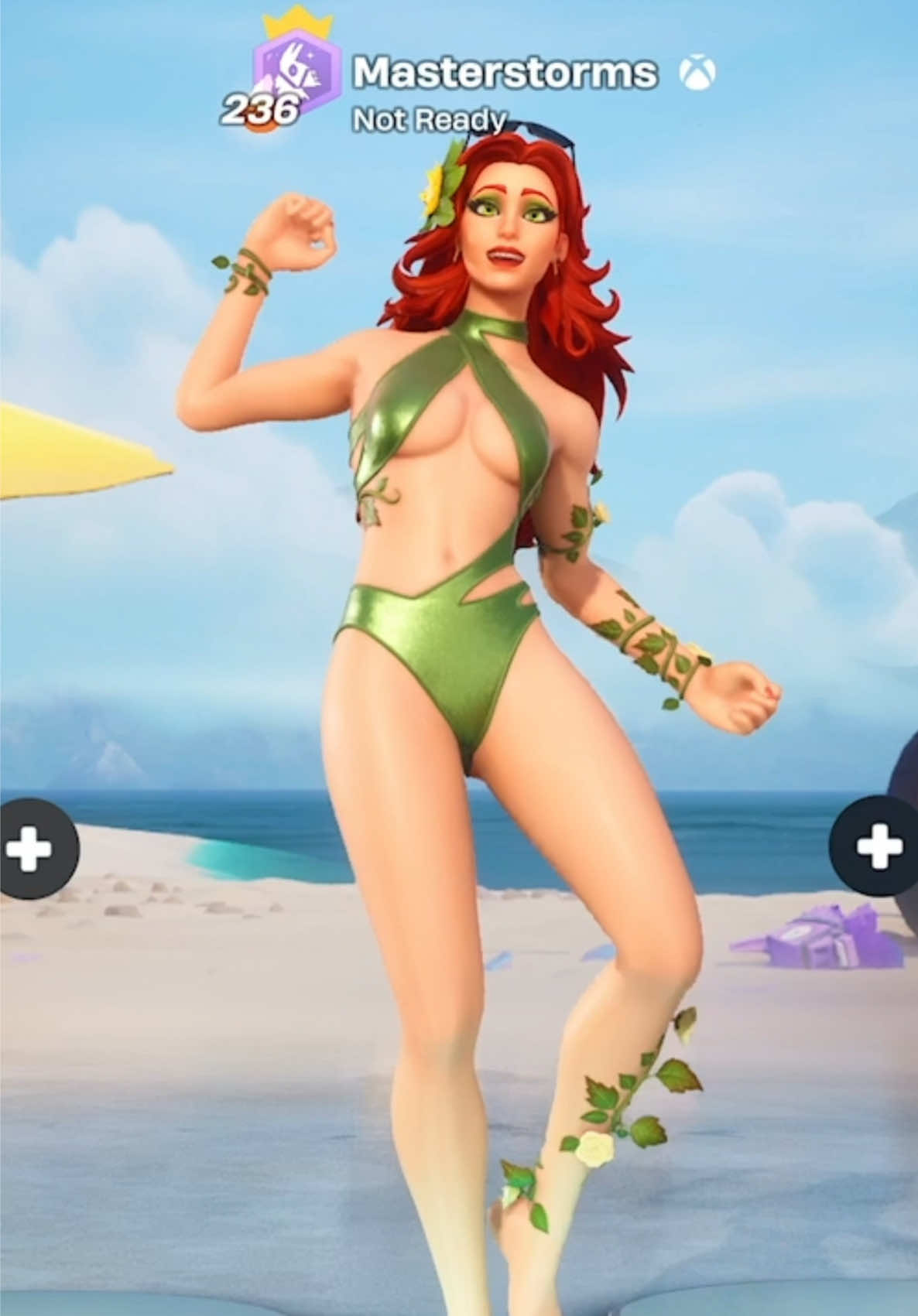 @BeckyPlaysGames🎮