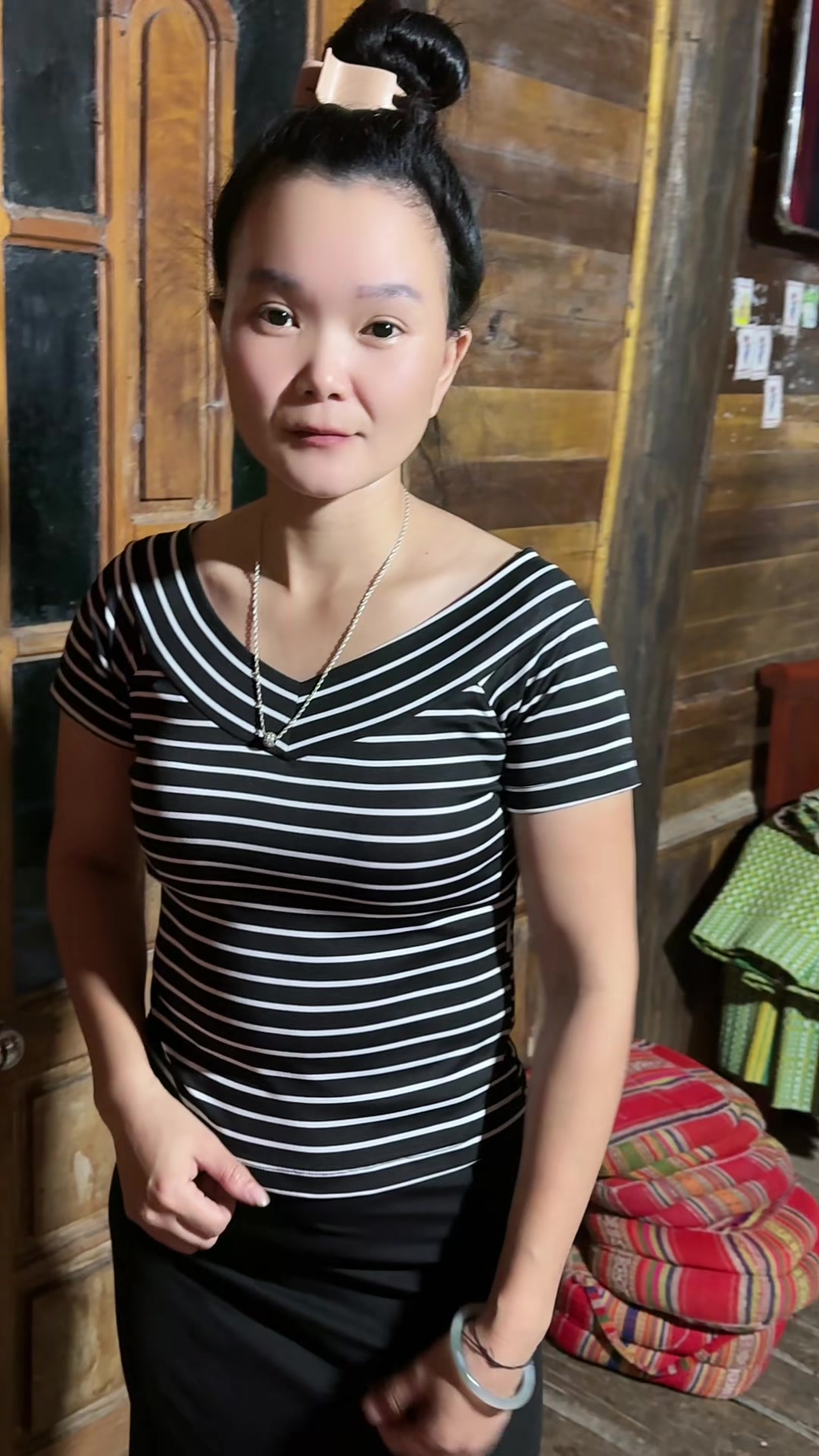 @Thuỷ Tây