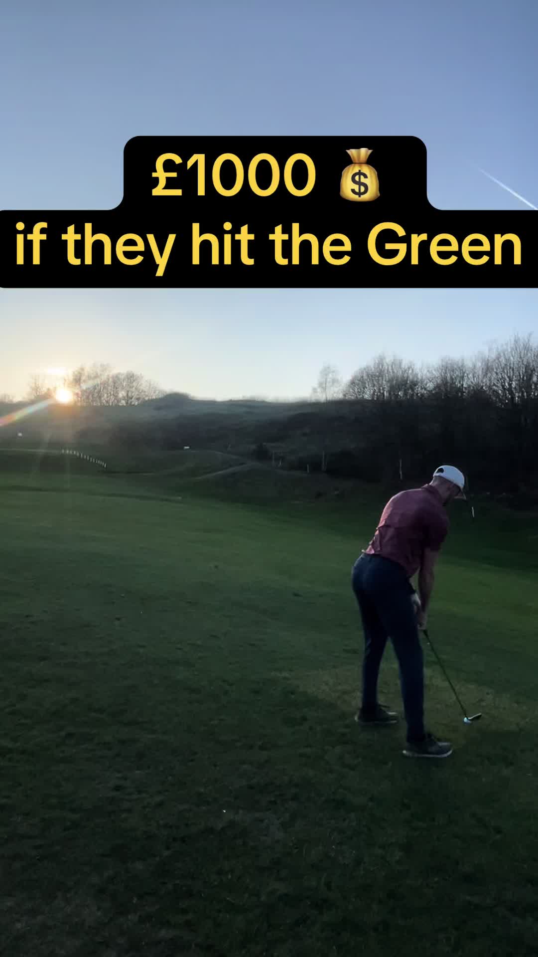 @Bandit Golf Collective
