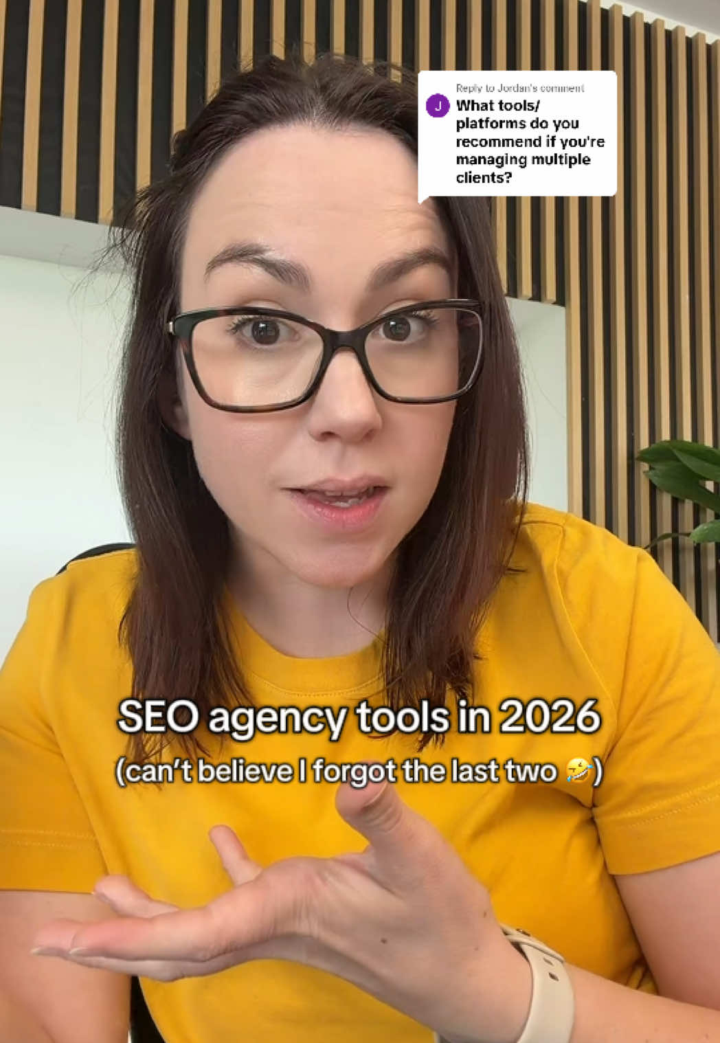 @Kate Smoothy | SEO Specialist