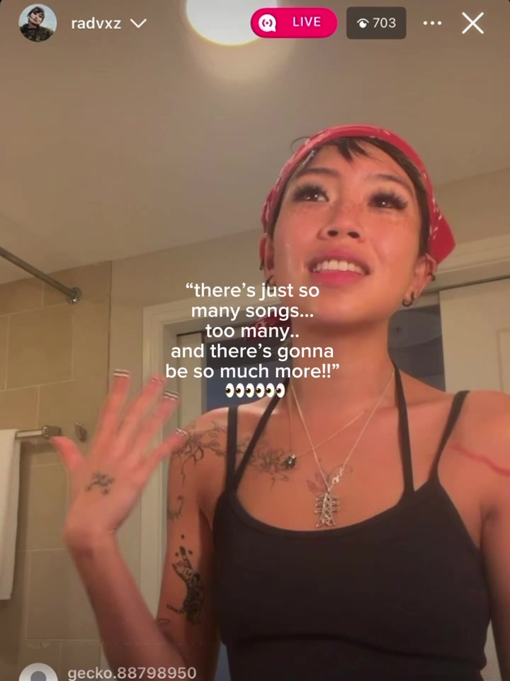 @beab4d0ob3e live ⚡️