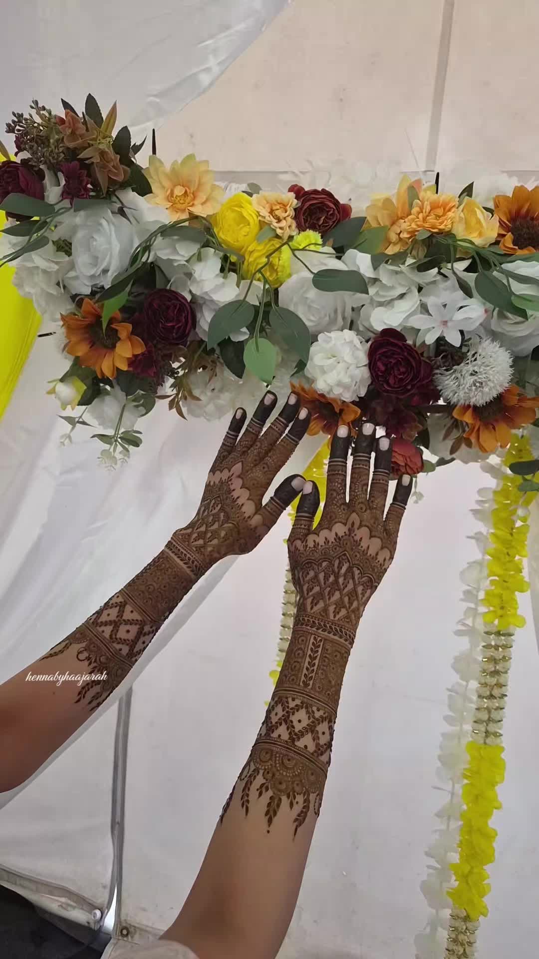 @HennabyHaajarah💕