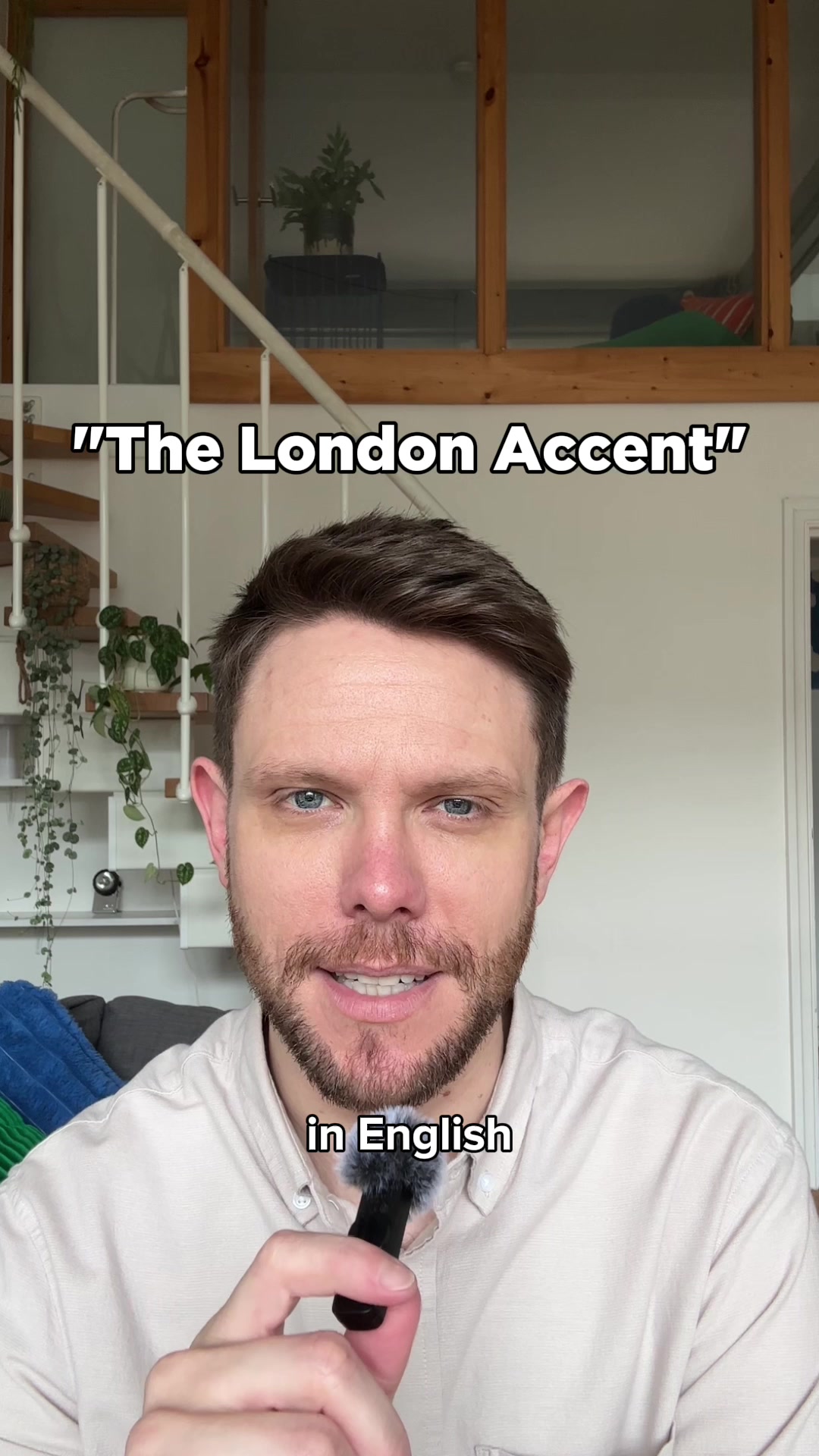 @English Pronunciation Coach