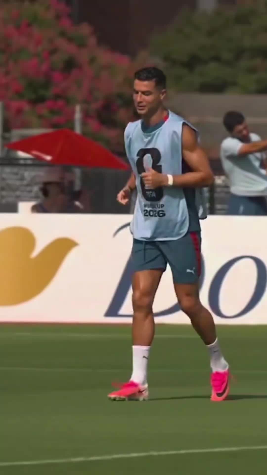@CR7 Edits