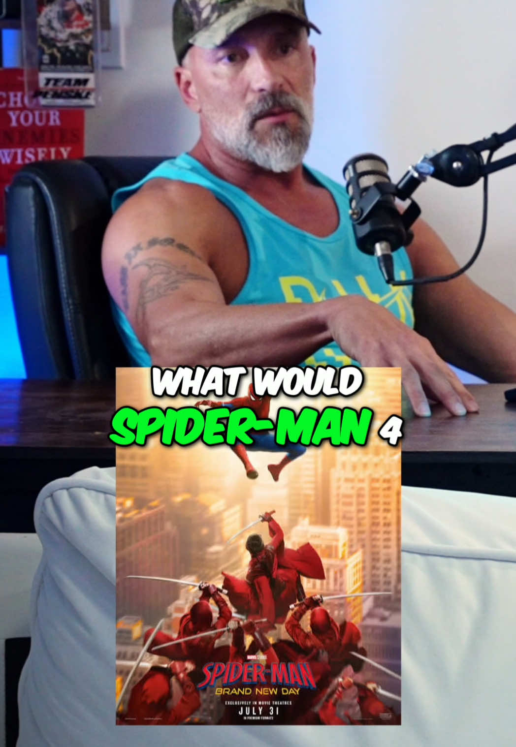 @The Frame Shift Podcast