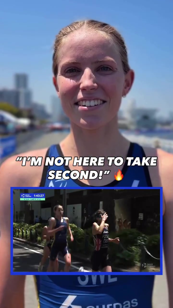 @World Triathlon