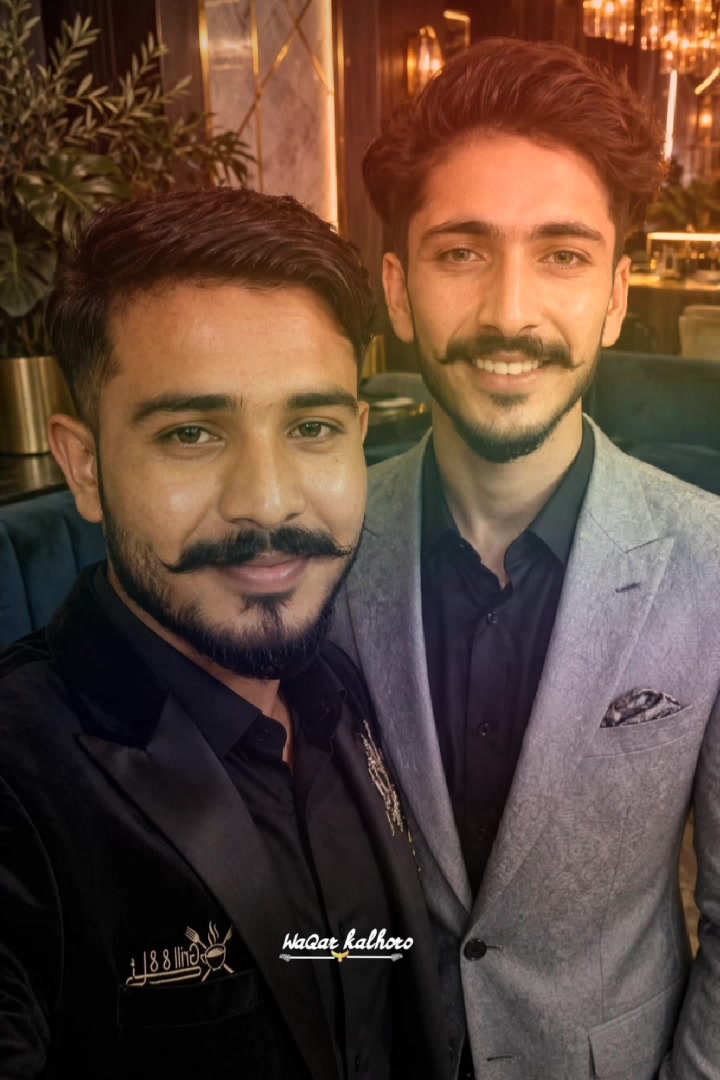 @꧁༒☬ فہد بلوچ ☬༒꧂