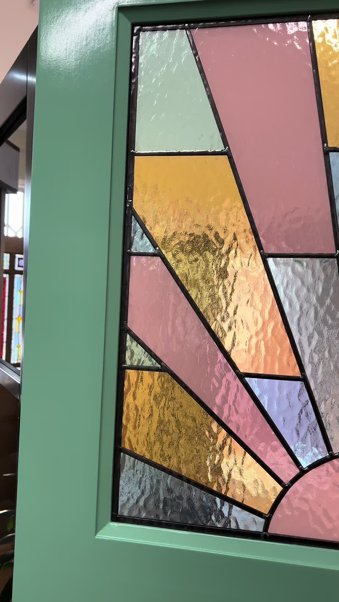 @Geleta doors