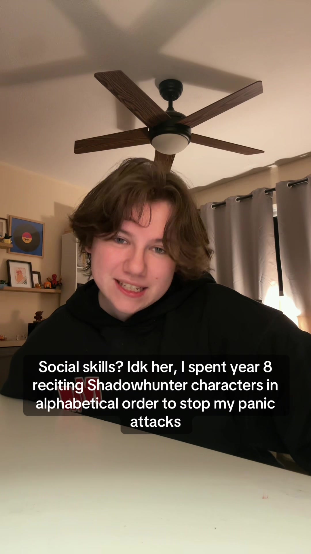 @Kale