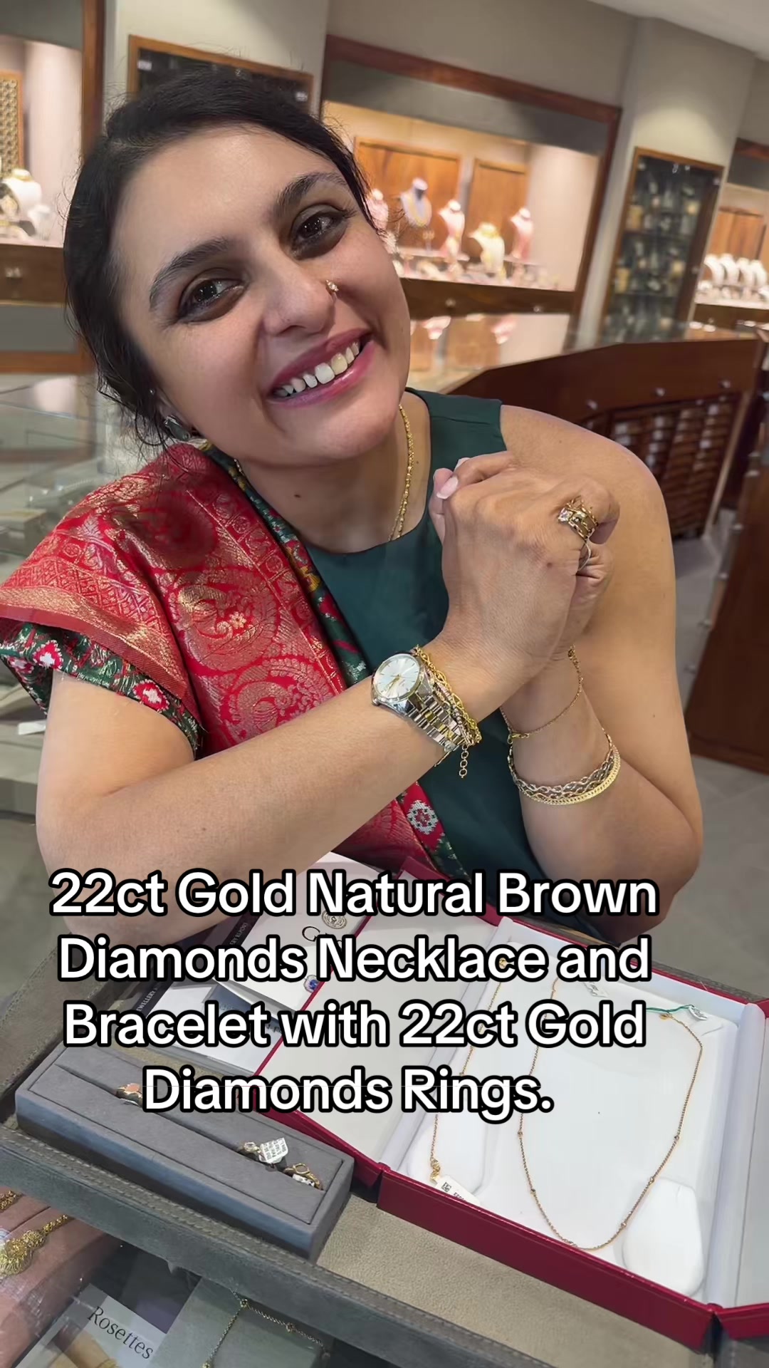 @PureJewels by Bhanji Gokaldas