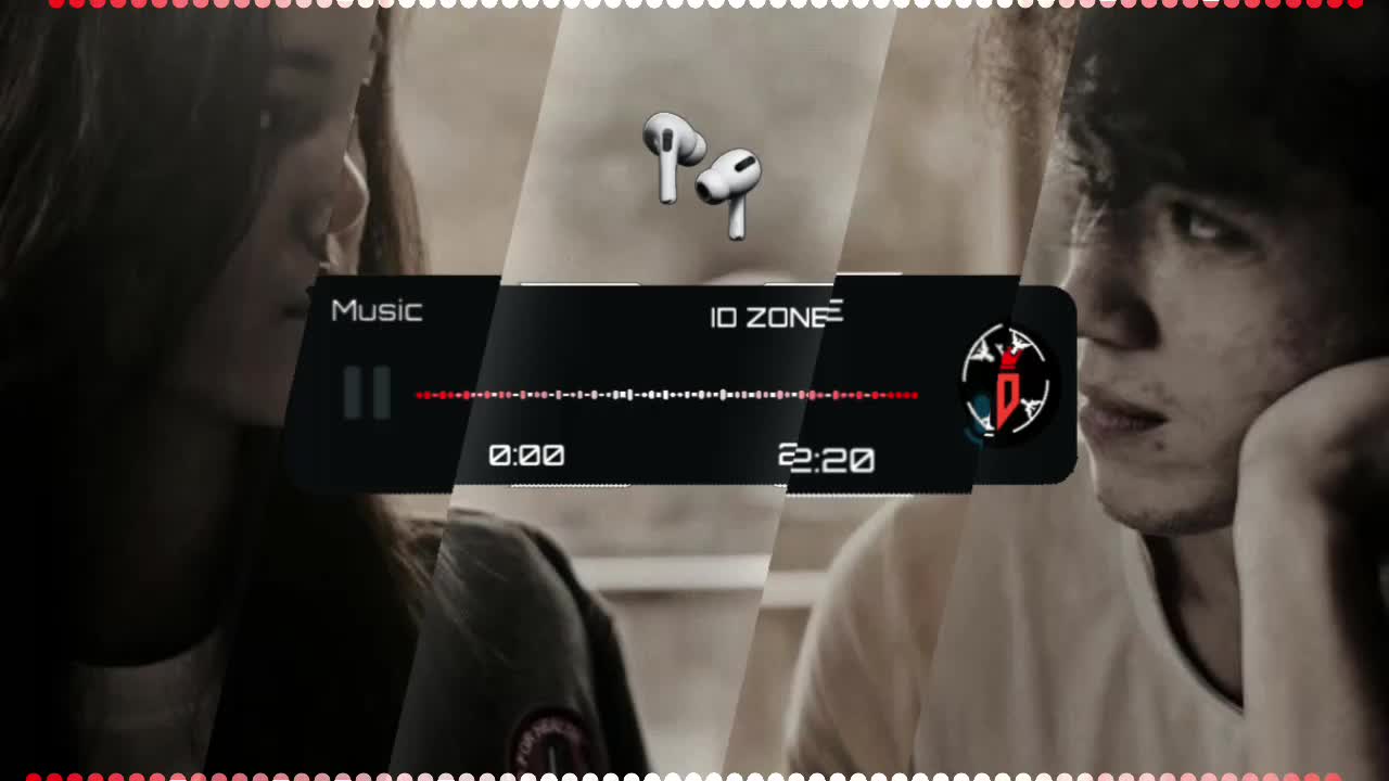 @💙 𝗜𝗗 𝗭𝗢𝗡𝗘 🎧
