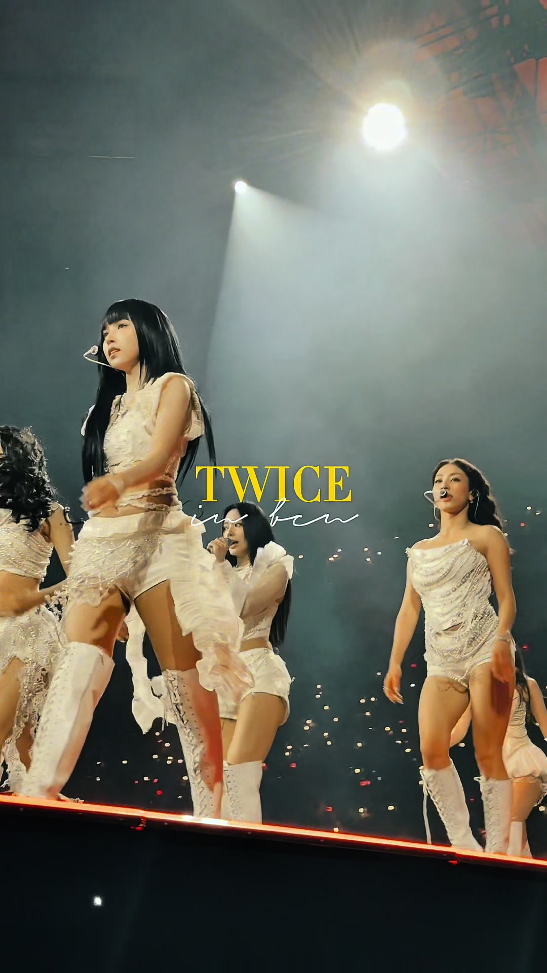 @Mariel Kpop ๐