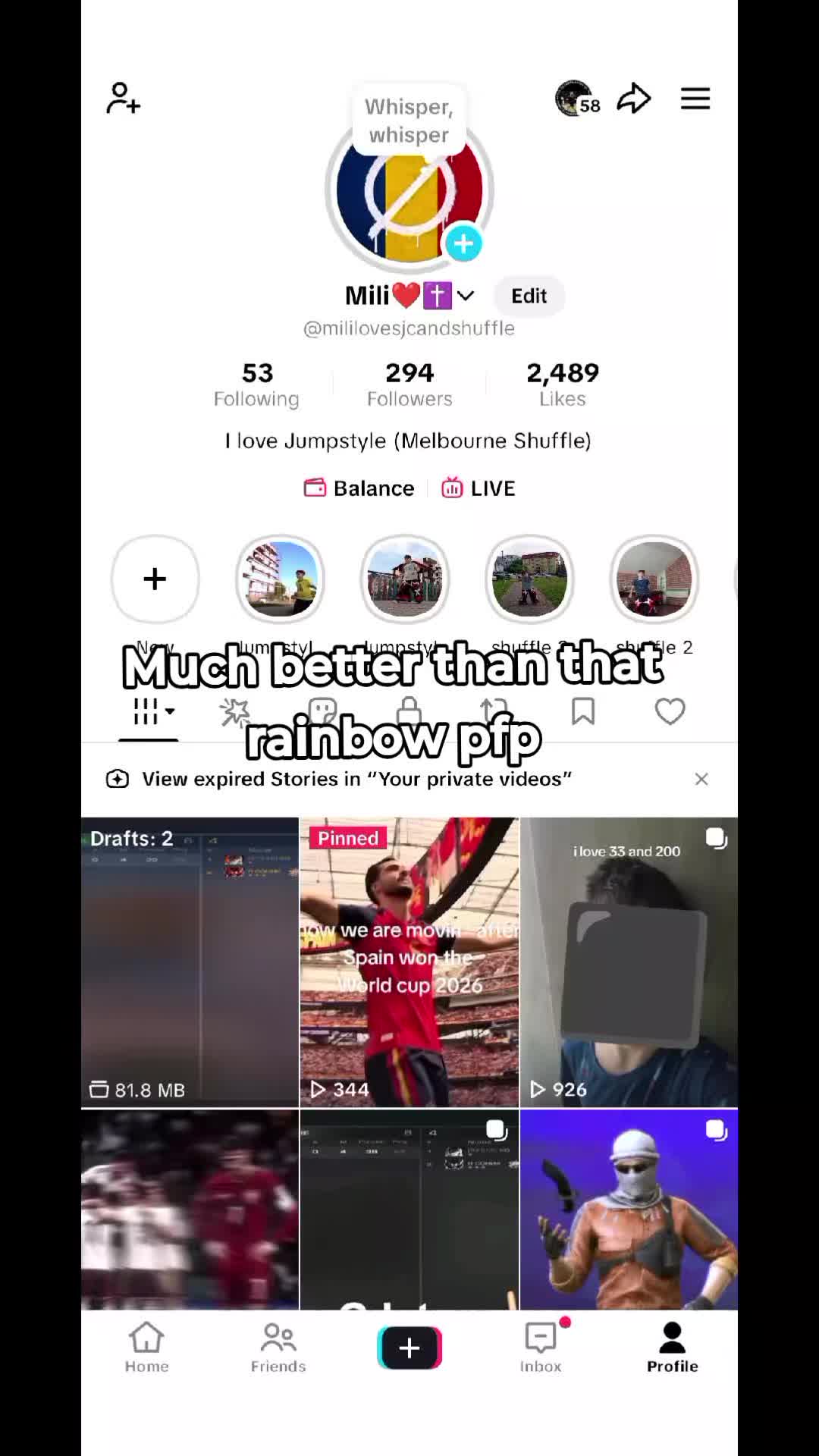 @Mili❤️✝️
