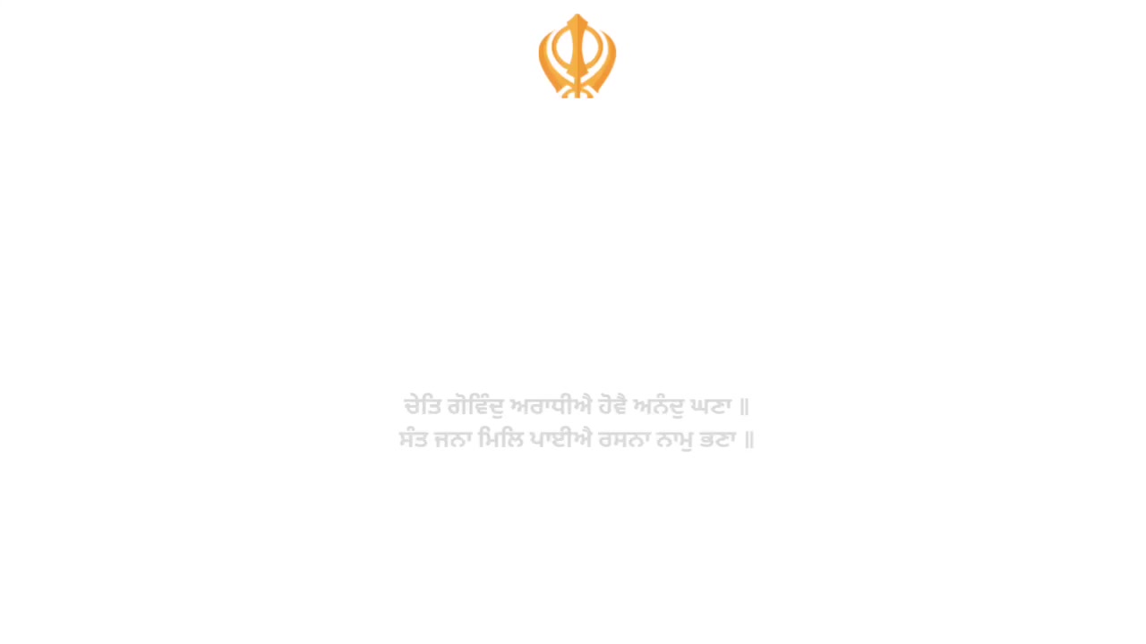 @Sikhi sewa mission Uk