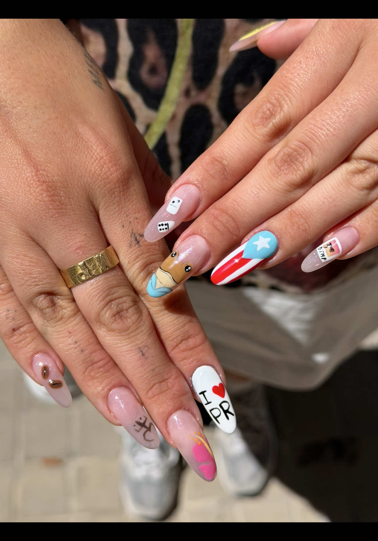 @Nails by Maria Dong 💅🏼