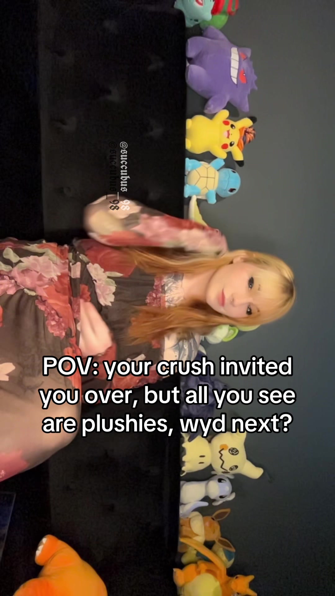 @Amber Hawking