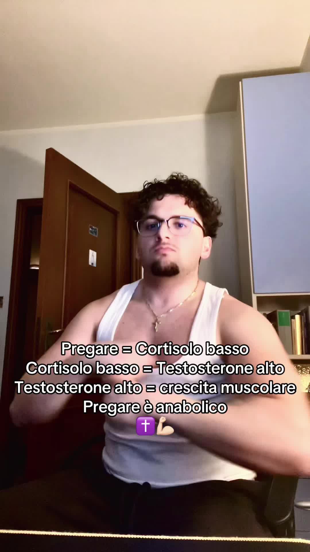 @Riccardo Di Benedetto ✝️🌹
