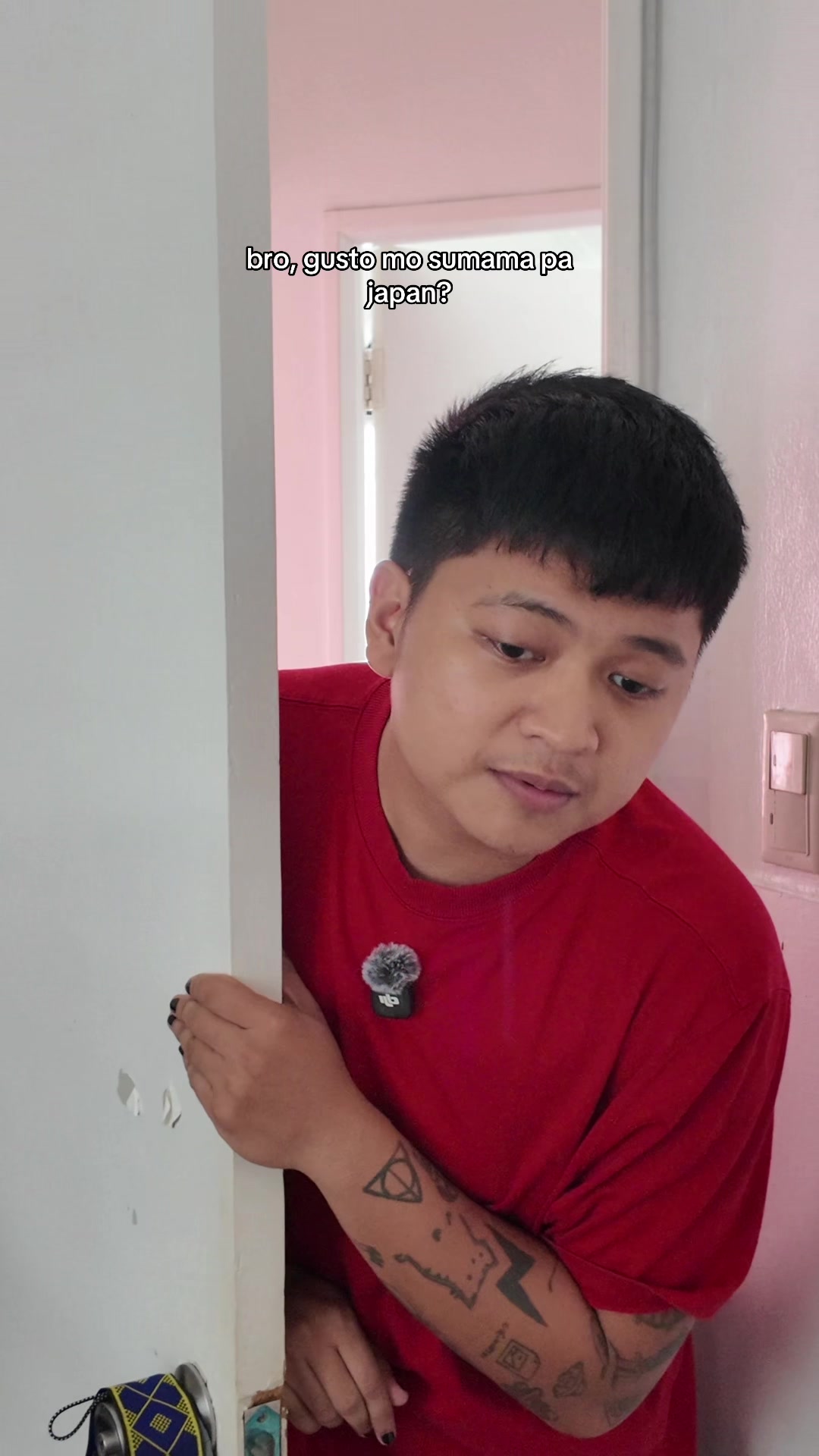 @Gabe Pineda