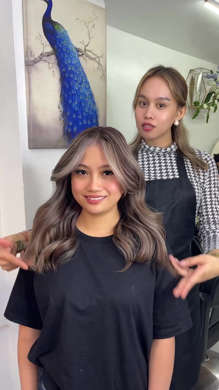 @Dream Hair Fairview