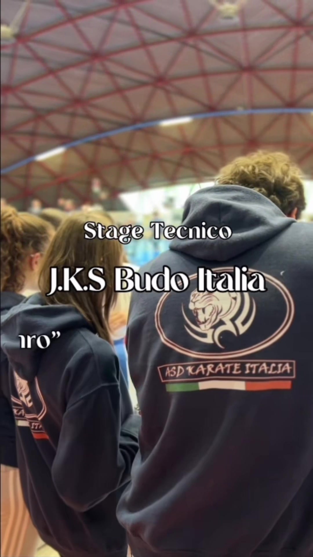@ASD KARATE ITALIA