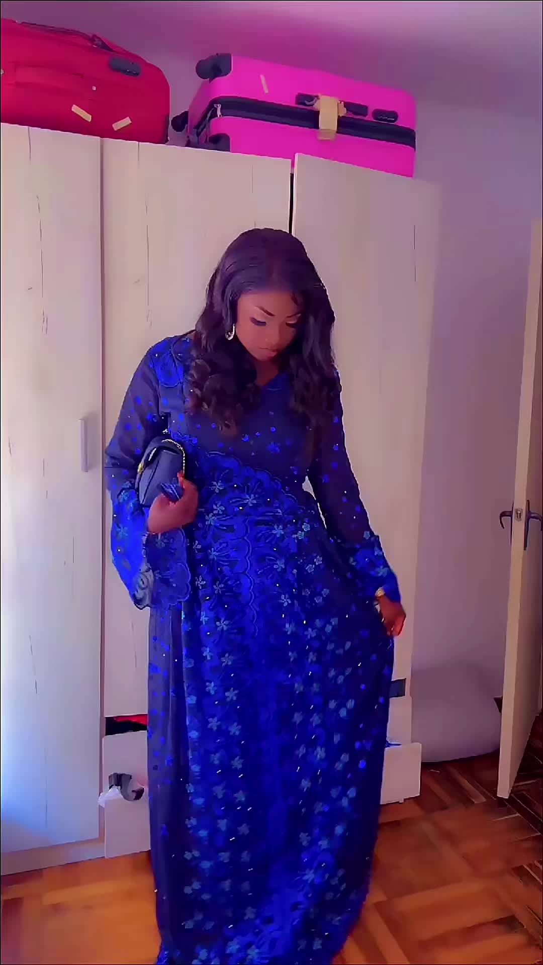 @Khadijah🇸🇳