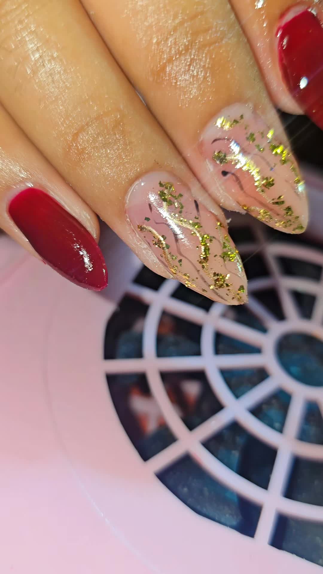@Wrka ,,💅  Kalyo 🍀nais 🌠