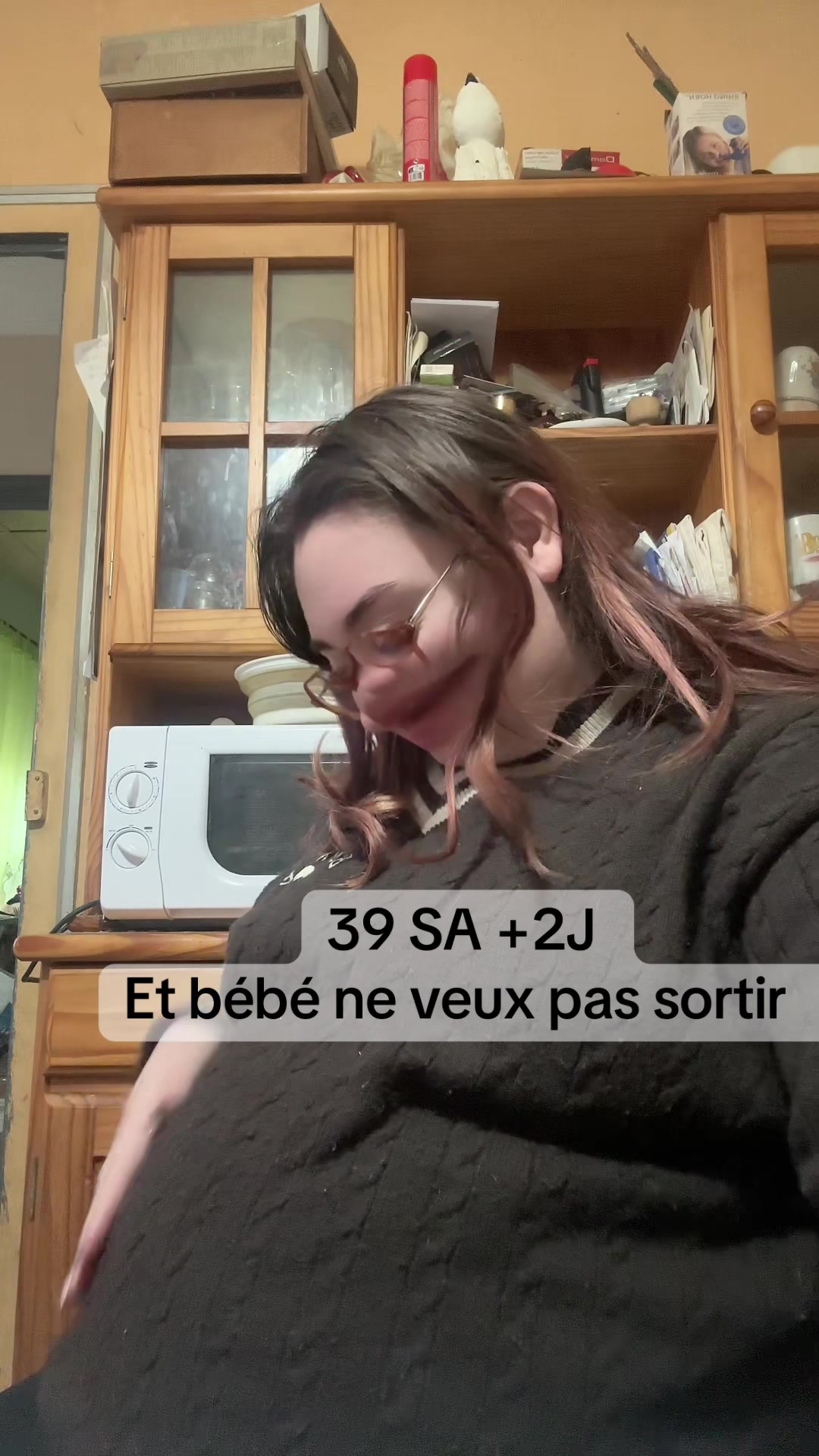 @Loane / Héloïse ´s mom
