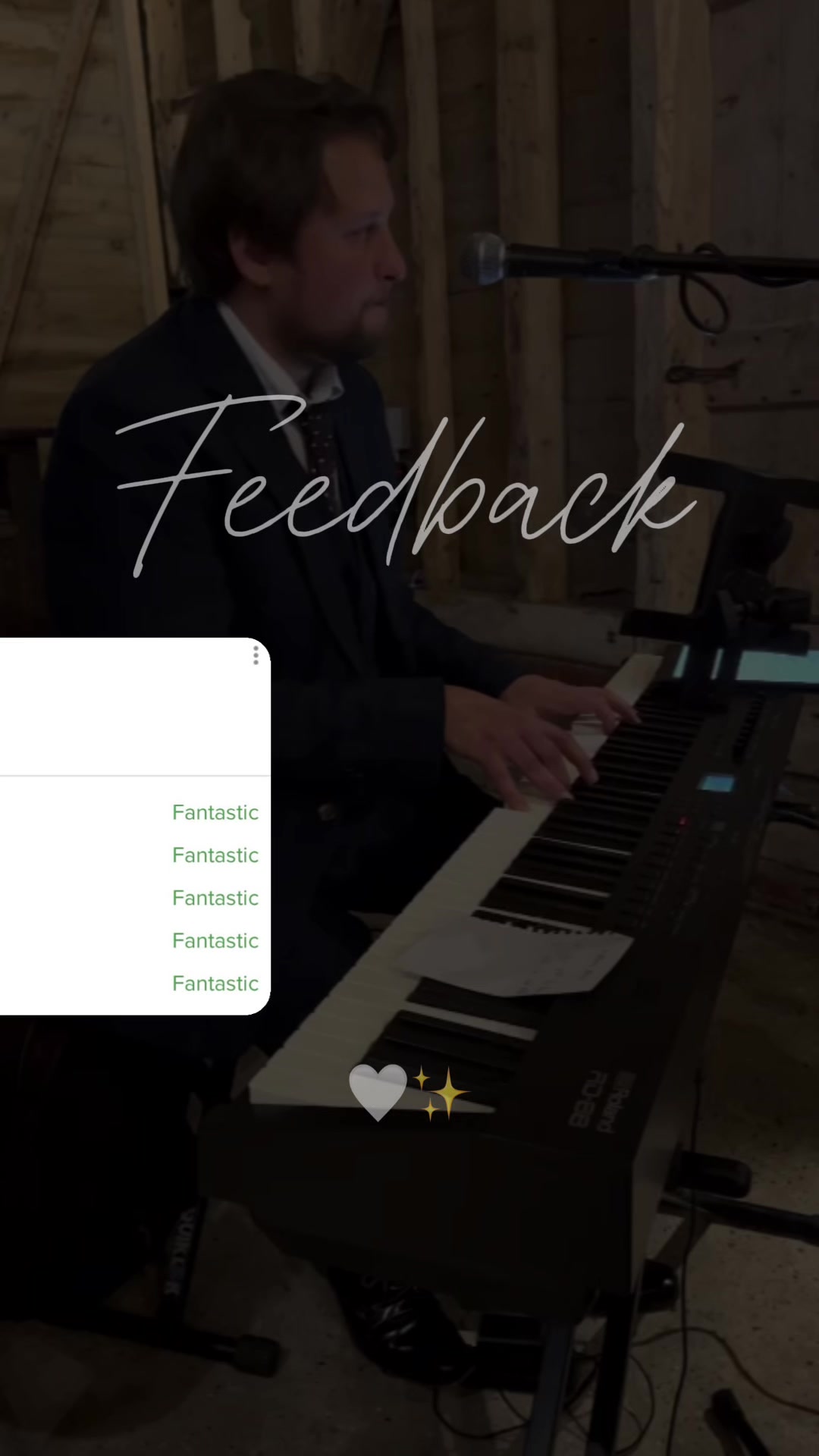 @Pop up Piano