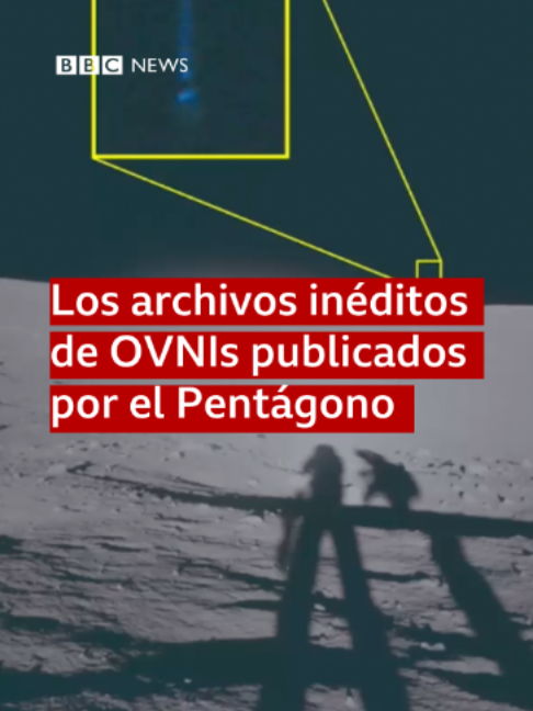 @BBC News Mundo