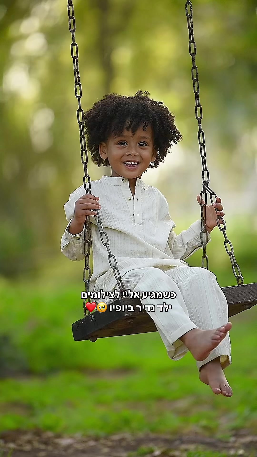 @Orian Halevy