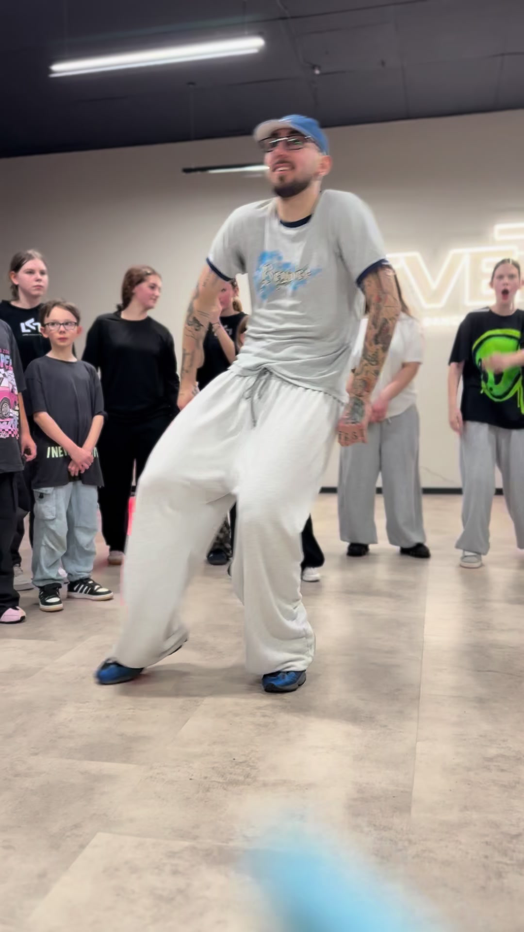 @Level Dance Studio