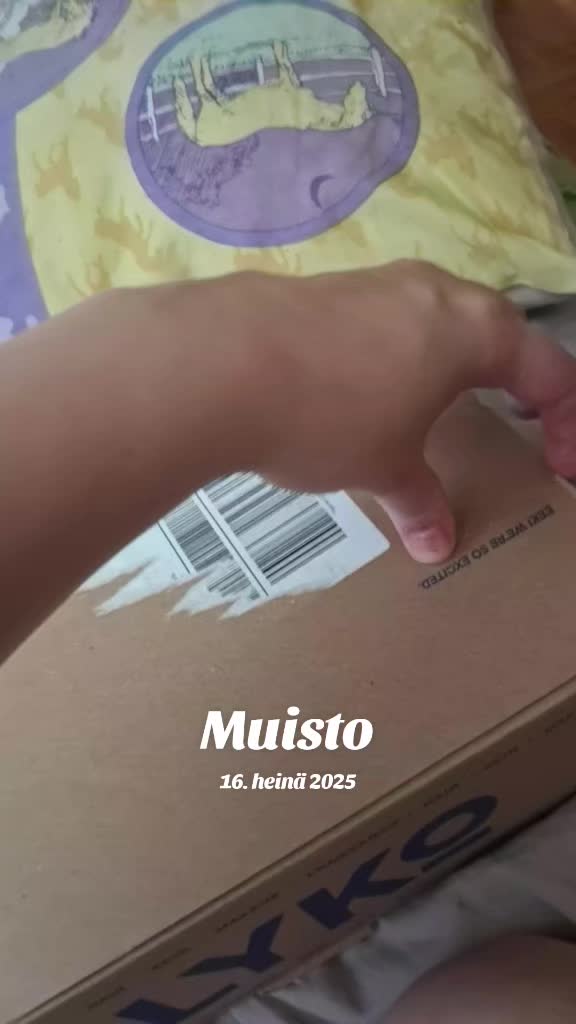 @Maija