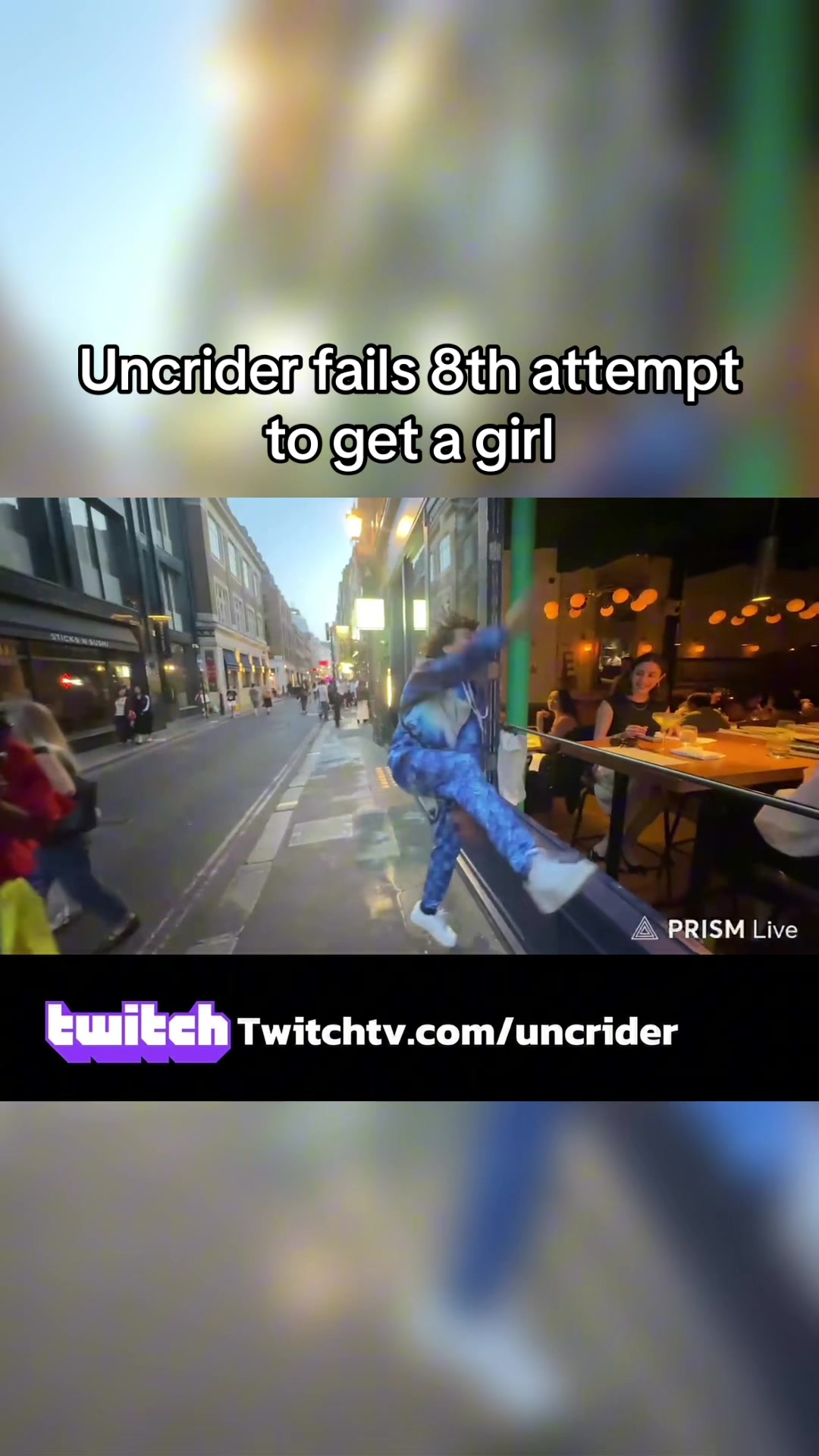 @Uncrider