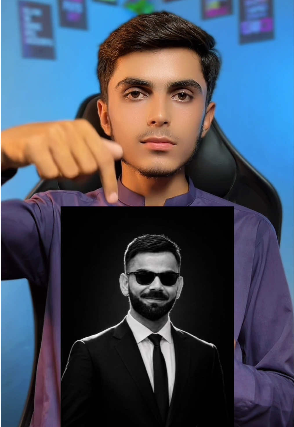 @UMER Editing Tips