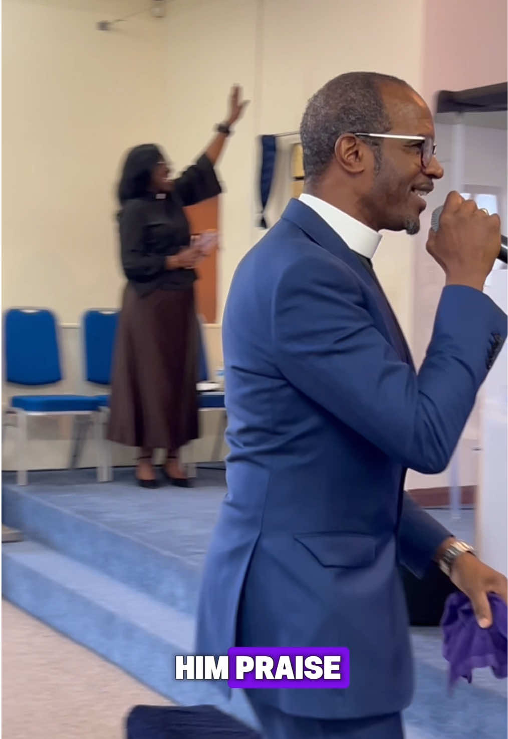 @Freedom Worship Centre