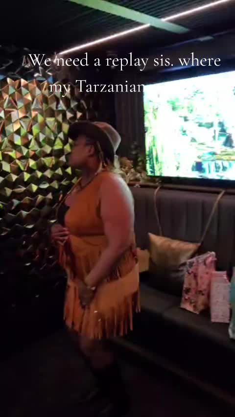 @Mummy Vee