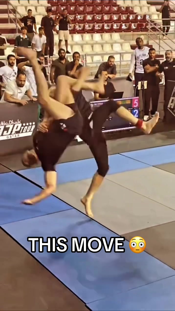 @ESPN MMA