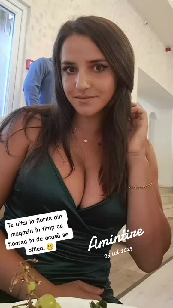 @Adina Ionela