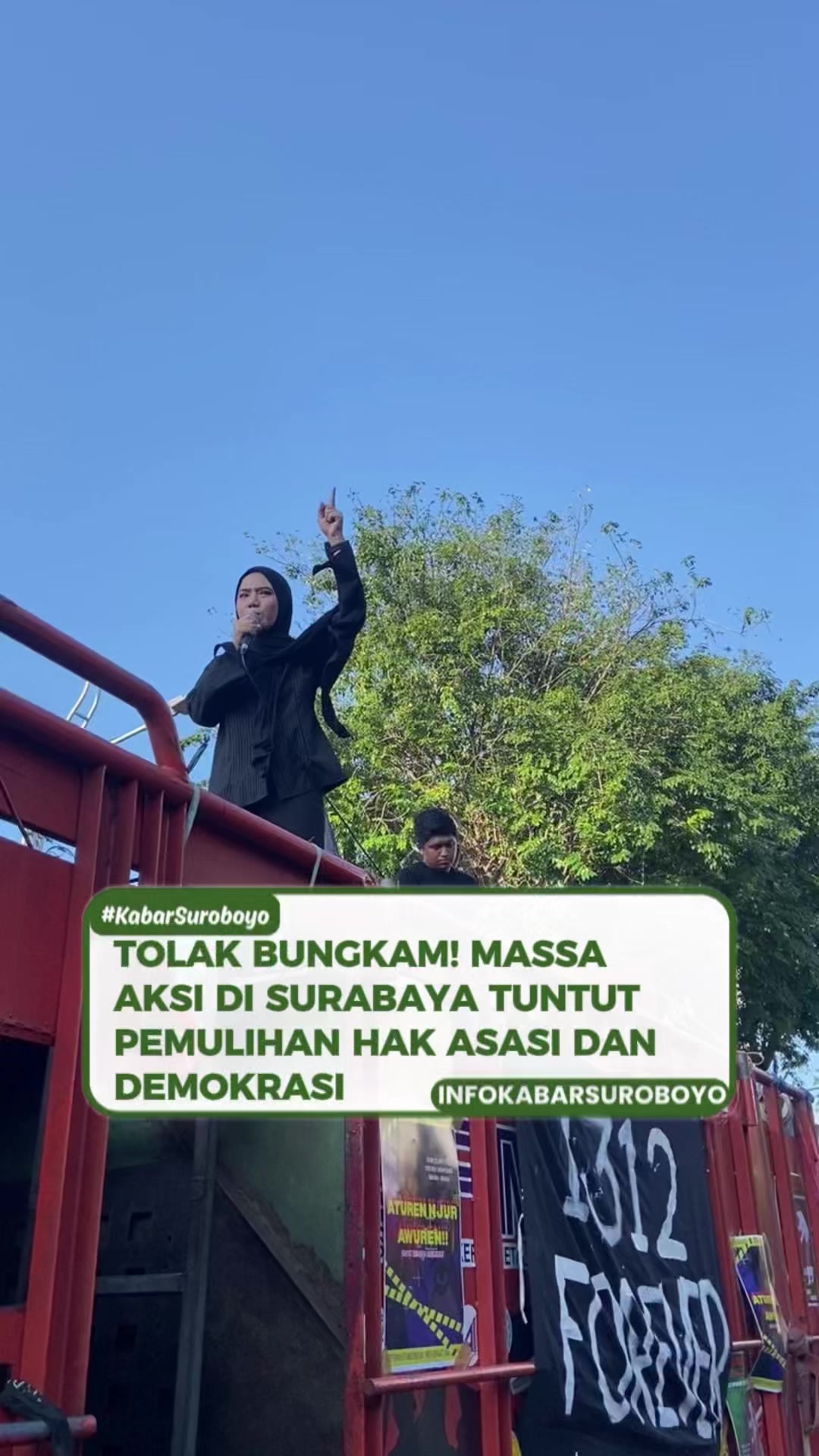 @Kabar Suroboyo