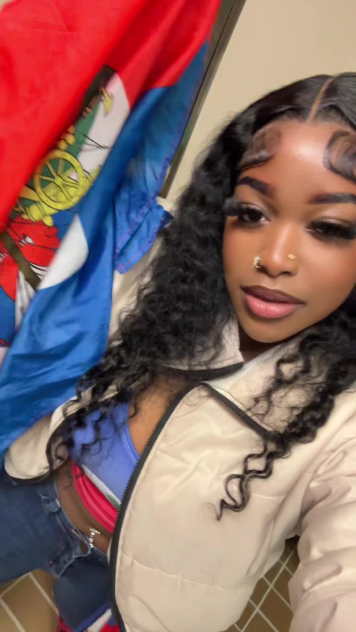 @Haitianbratt👸🏾