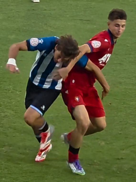 @Futbol Español