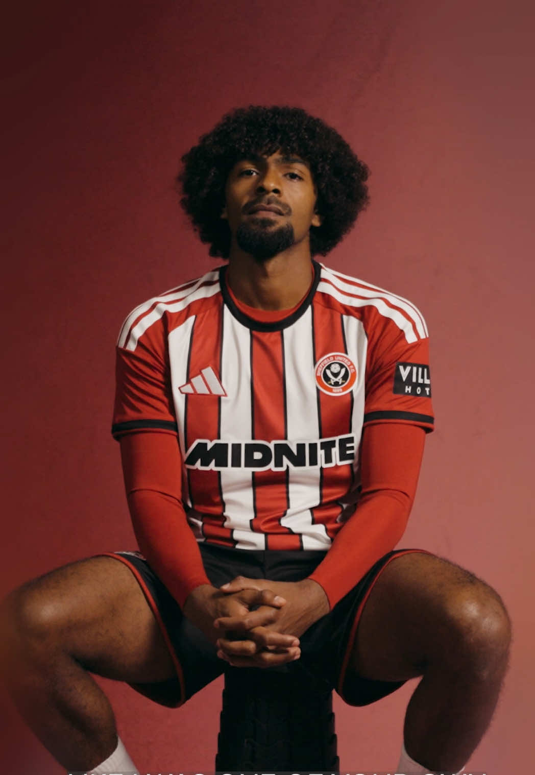 @Sheffield United