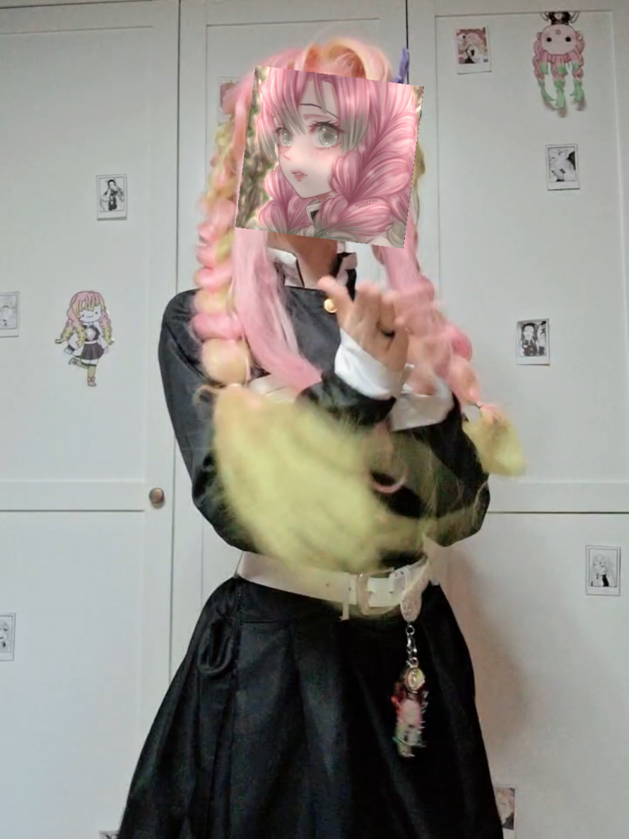 @⋆☾✿❀~アイダ~❀✿☽⋆