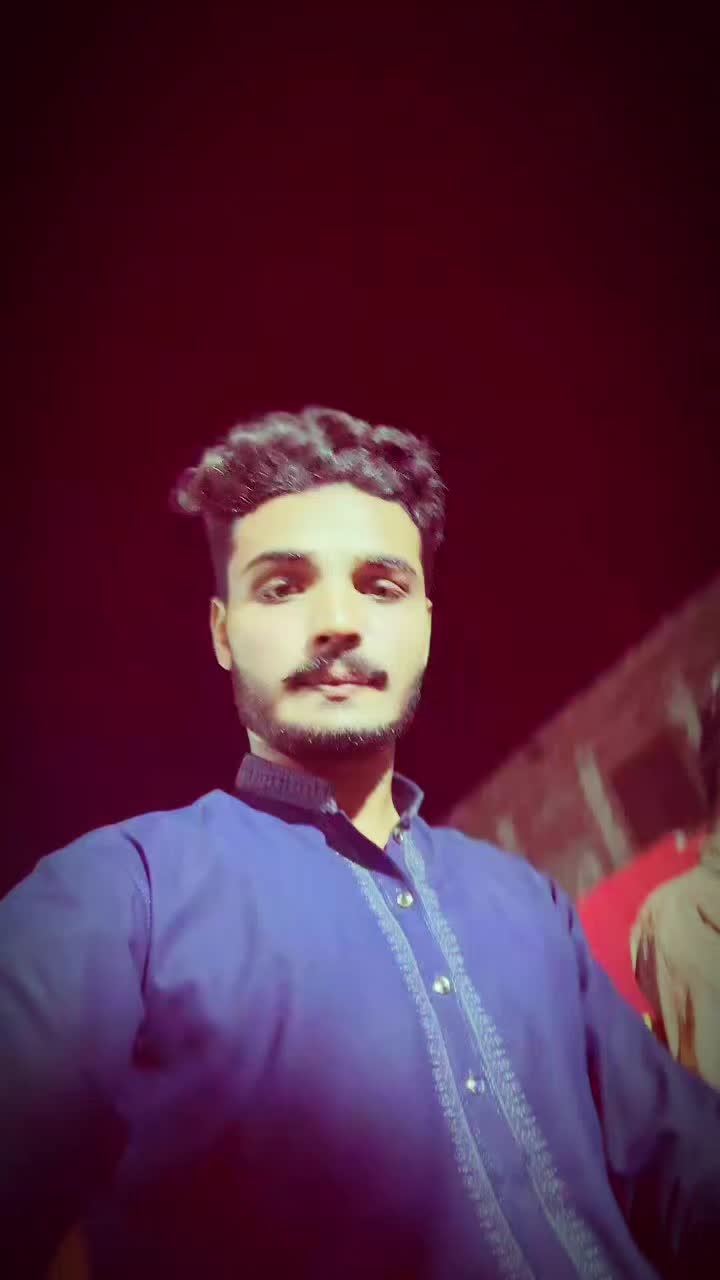 @Syed Hunain shah