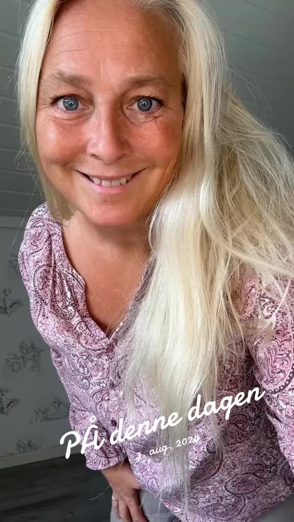 @Hilde Ring Sørensen