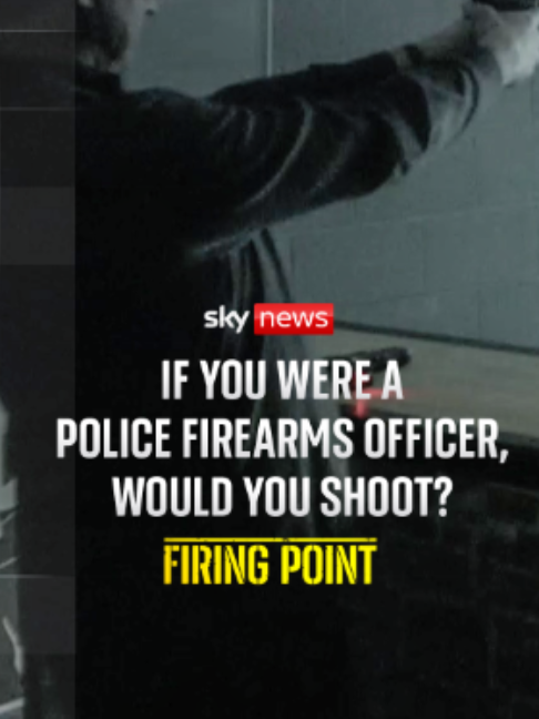 @Sky News