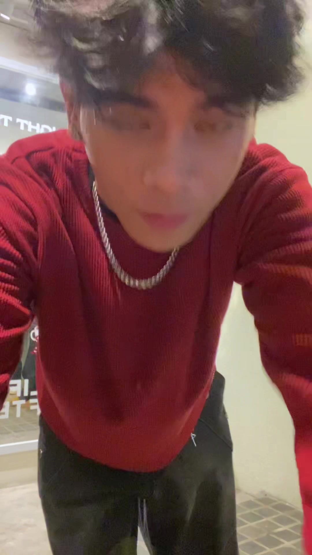 @Mart𐦂n ˖ ࣪⊹