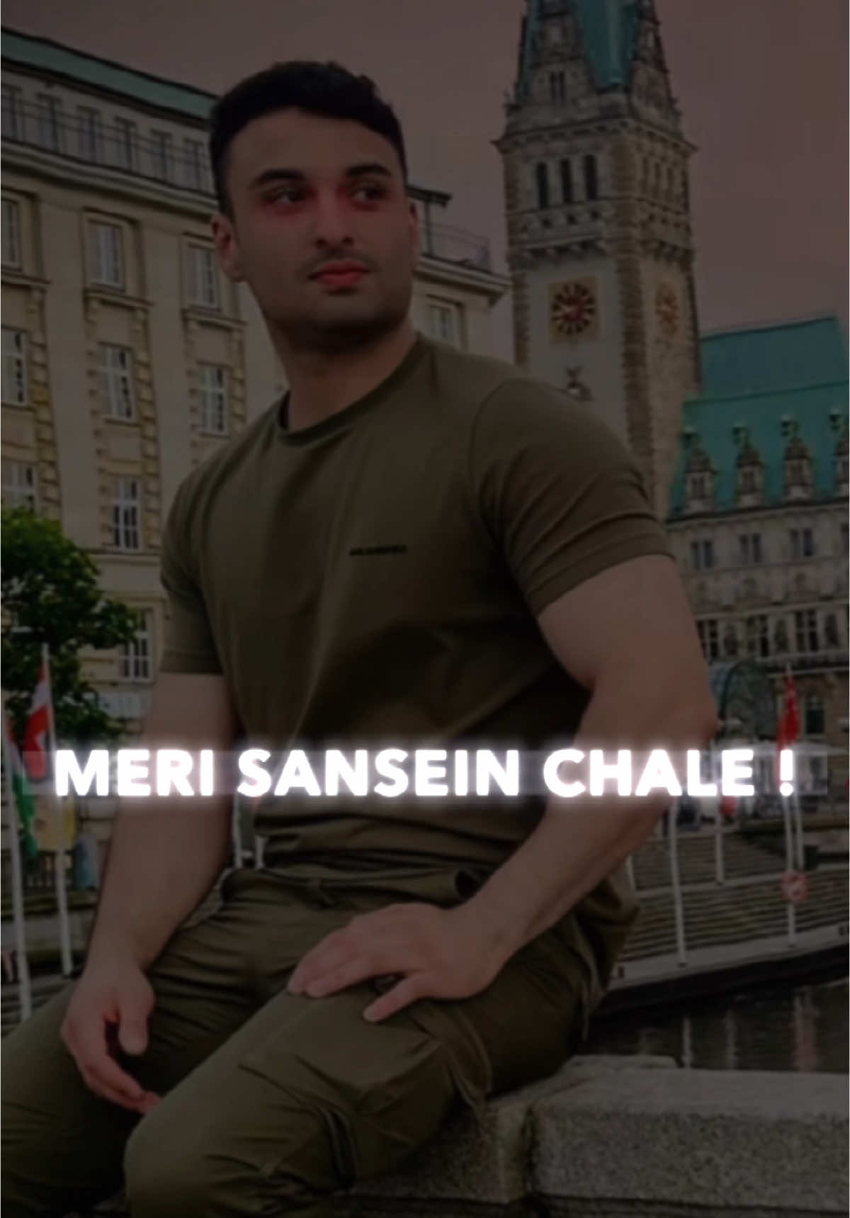 @بچه اصلی بهرام استم